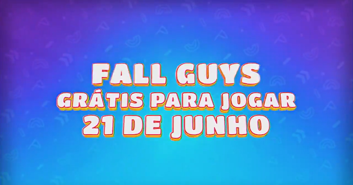 Fall Guys: Ultimate Knockout (Multi) recebe data para Switch e ficará  gratuito; veja trailer - Nintendo Blast